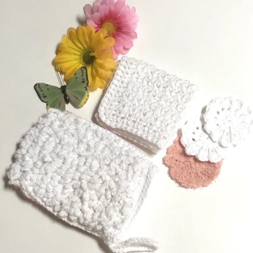 Hanusha Crafts new handmade
